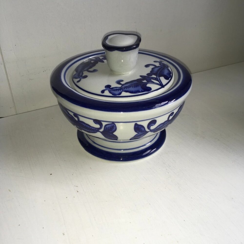 Bombay Company Sugar & Cream Set - Picture 6 of 10